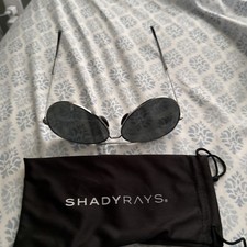 Shady rays aviator for sale  Rochester
