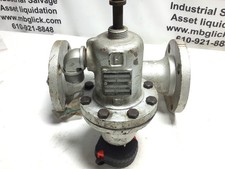 Fisher controls pressure for sale  Fleetwood