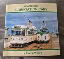 Blackpool coronation cars for sale  BLACKPOOL