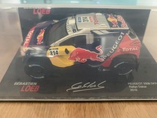 Peugeot 2008 dkr d'occasion  Loulay