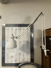 Lampada luxo naska usato  Vinovo