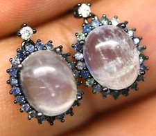 925silber hrringe hänger gebraucht kaufen  St.Kilian
