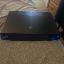 alienware m17x d'occasion alienware m17x d'occasion Expédié en Belgium