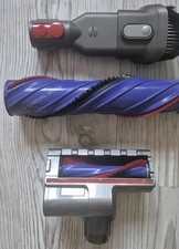Dyson riginal motorisierte gebraucht kaufen  Hanau