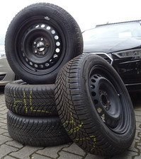Winter kompletträder nissan gebraucht kaufen  Neuss