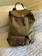 Mulberry backpack rucksack for sale  PORTHMADOG