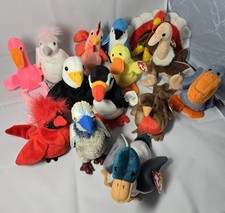 Beanie baby bird for sale  Murray