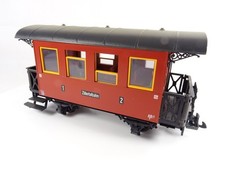 Lgb 3007 spur gebraucht kaufen  St Ingbert