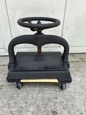 Antique cast iron for sale  Centerville