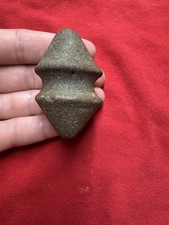 Indian artifact grooved for sale  Maryville