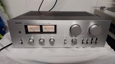 Ampli nikko 690 d'occasion  Pfastatt