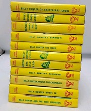 Billy bunter greyfriars for sale  STAFFORD