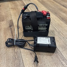 Centennial agm batteries for sale  Los Angeles