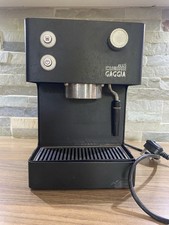Gaggia cubika plus for sale  CARMARTHEN