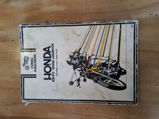Honda service. repair for sale  CLACTON-ON-SEA