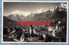 Foto meran panorama gebraucht kaufen  Bodenwerder