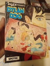 dylan dog spettri usato  Torre di Mosto