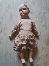 Tres ancienne poupee d'occasion  Chaumont
