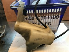 Honda cbr1100 expansion for sale  WARE