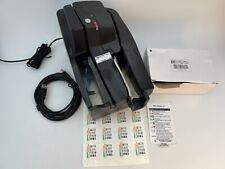 Scanner de verificação digital TellerScan TS500 PN:155000-482HV comprar usado  Enviando para Brazil