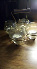 Piece glass tea for sale  Poplar Bluff