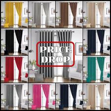 Thermal blackout curtains for sale  MANCHESTER