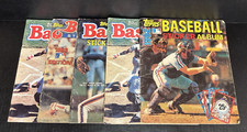 Collection topps baseball for sale  Saint Louis