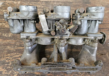 Saab manifold triple for sale  Voorhees