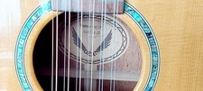 Dean tradition s12 for sale  EPSOM