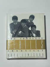 Complete beatles chronicle for sale  Batesville