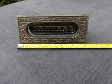 Antique kenrick cast for sale  TROWBRIDGE