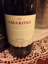 lamberti amarone usato  Italia