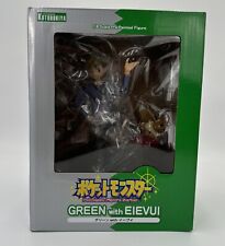 Pokemon series green for sale  Manhattan