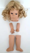 Porcelain doll parts for sale  Santa Monica