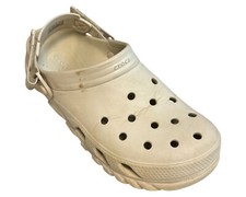 Crocs Duet Max Ii chodaki SANDAŁY MĘSKIE 45,5 na sprzedaż  PL