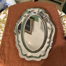 Plat service inox d'occasion  Ajaccio-