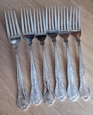 Set viners silver for sale  TAUNTON