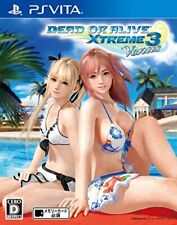 Jogo PS Vita DEAD OR ALIVE Xtreme 3 Venus PlayStation PSV comprar usado  Enviando para Brazil