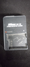 Nikon lithium ion for sale  Denver