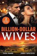 Billion dollar wives for sale  ROSSENDALE