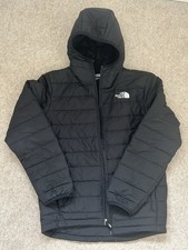 North face size for sale  DUNFERMLINE