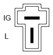 Bosch lichtmaschine generator gebraucht kaufen  Oberlungwitz