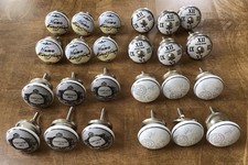 Ceramic shabby chic for sale  LEEK