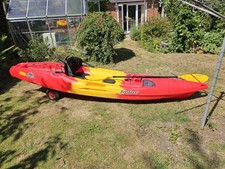 Feelfree juntos kayak for sale  MANSFIELD