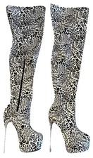 Thigh crotch high for sale  Duluth