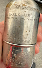 Antique 1890s oxygonor for sale  Ames