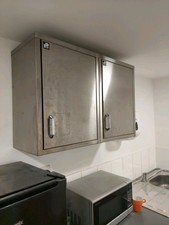 Stainless steel kitchen for sale  TELFORD