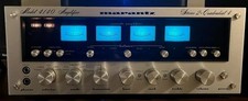 Marantz model 4100 gebraucht kaufen  Meppen