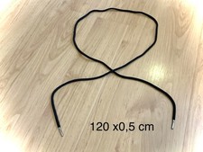 Kordel 120 5 gebraucht kaufen  Hanau