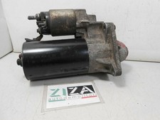 Motorino avviamento lancia usato  Putignano